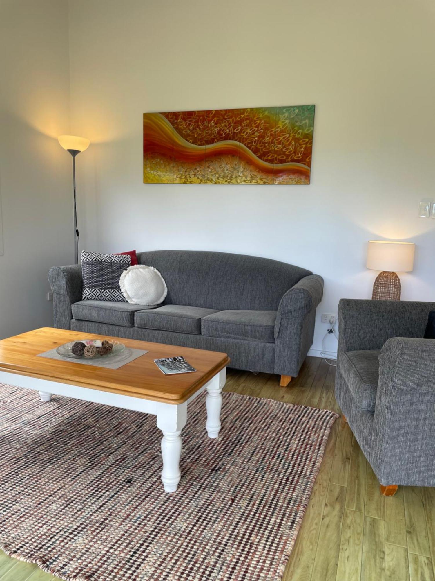 בורנט פיין Poinciana Cottages מראה חיצוני תמונה